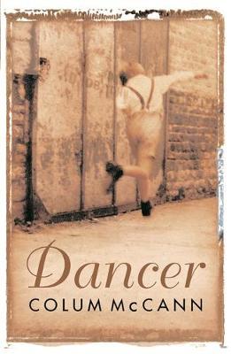 Dancer by Colum McCann image