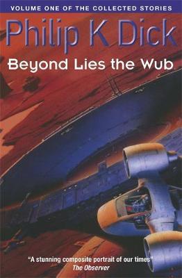Beyond Lies The Wub by Philip K. Dick image