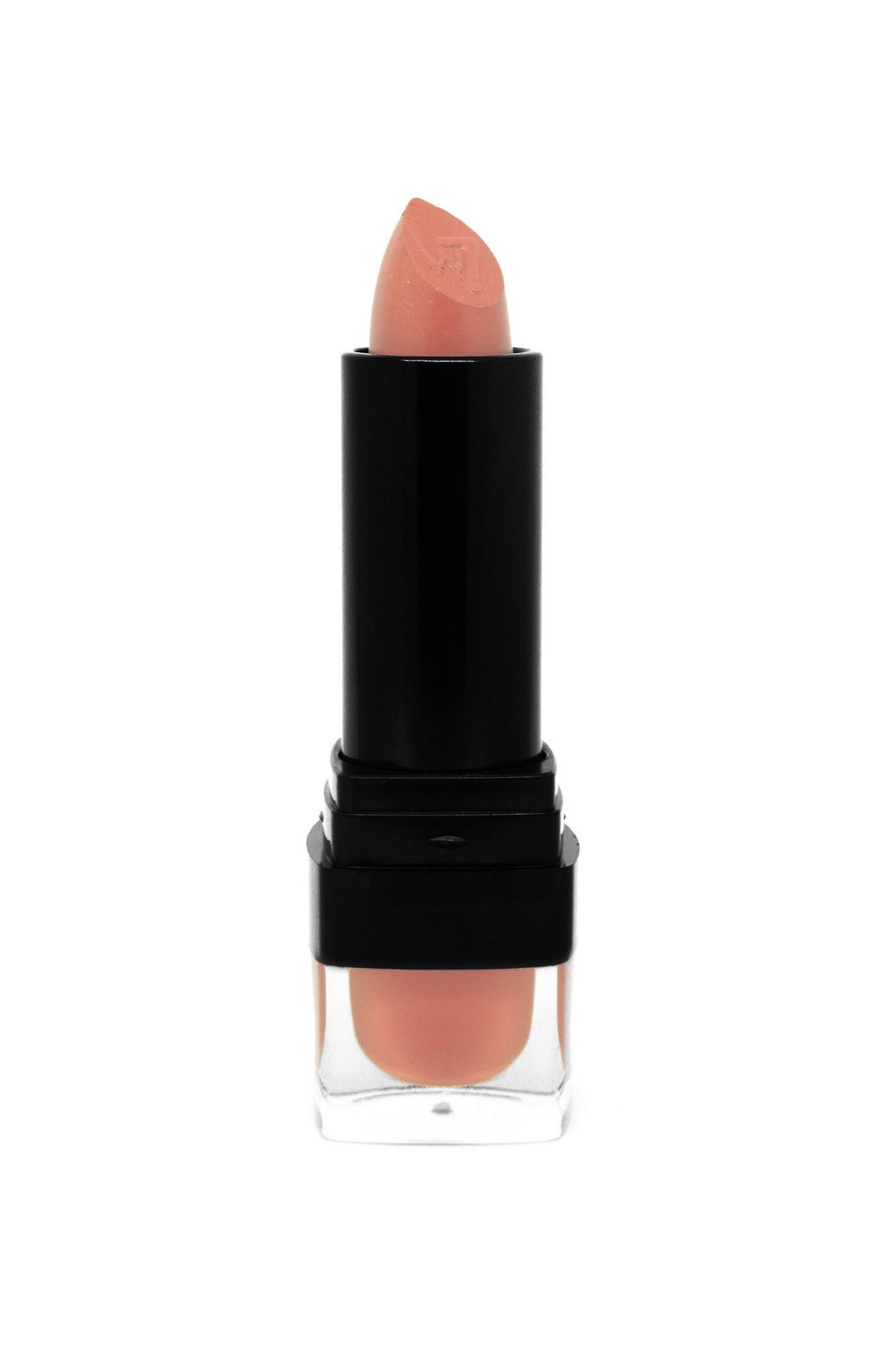 W7 Kiss Lipstick Nudes (Sahara)