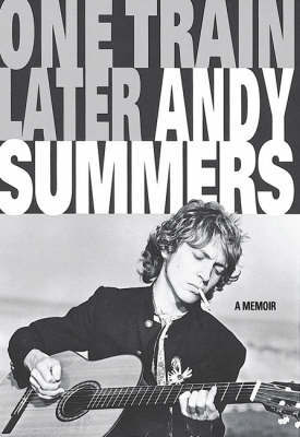 One Train Later by Andy Summers image
