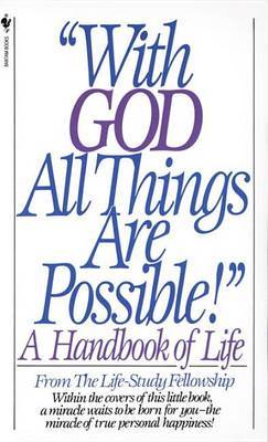 With God All Is Possible by Study Fellowshi Life image