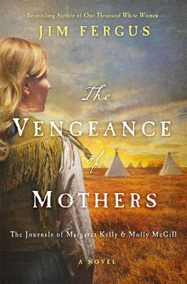 The Vengeance of Mothers image