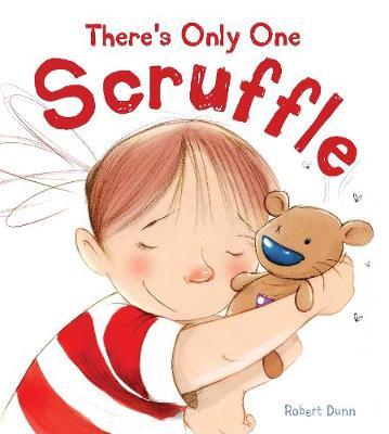 Storytime: There's Only One Scruffle by Robert Dunn image