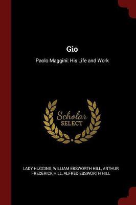 Gio by Lady Huggins image