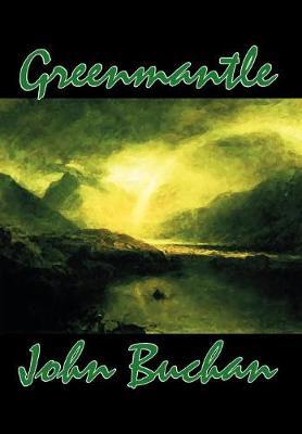 Greenmantle by John Buchan image