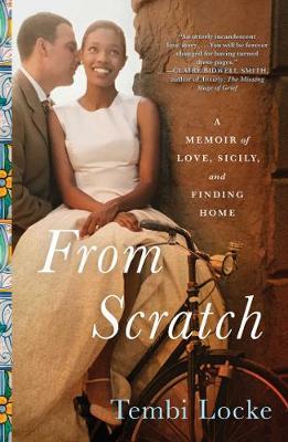 From Scratch by Tembi Locke image