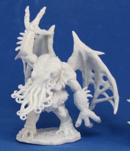 Dark Heaven Bones: Eldritch Demon image