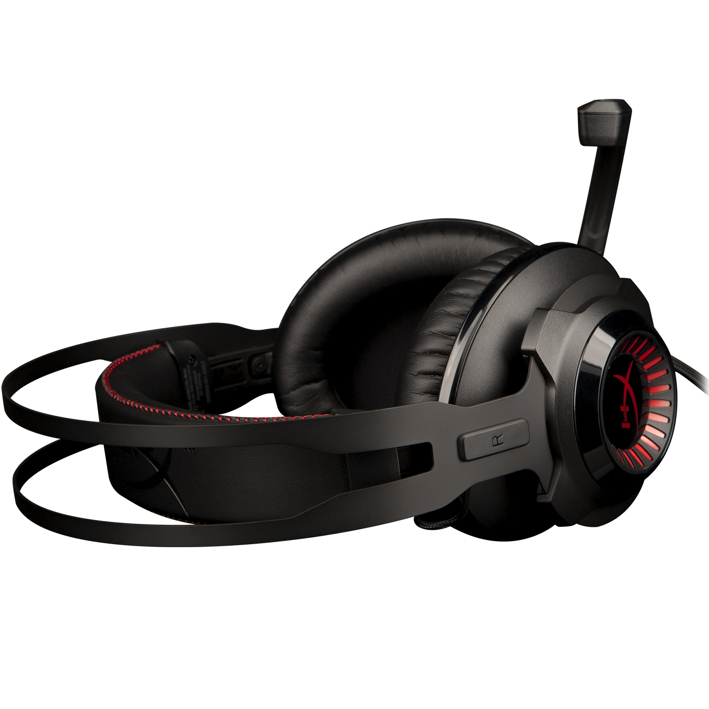 Kingston HyperX Cloud Revolver Pro Gaming Headset