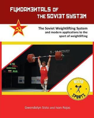 Fundamentals of the Soviet System by Gwendolyn Sisto image