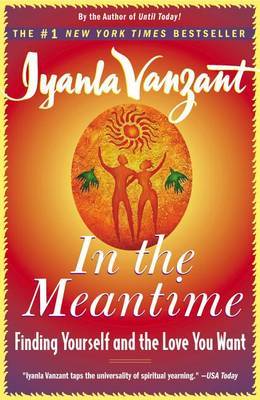 In the Meantime: Finding Yourself and the Love You Want by Vanzant