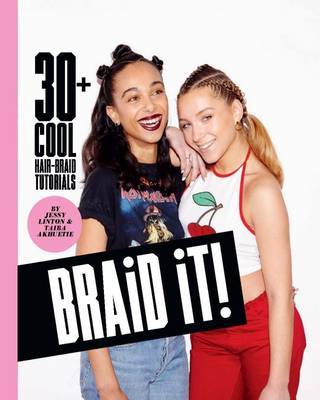 Braid It! by Jessy Linton image