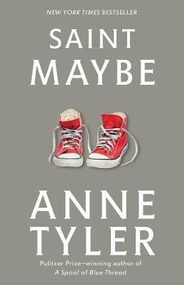 Saint Maybe by Anne Tyler image