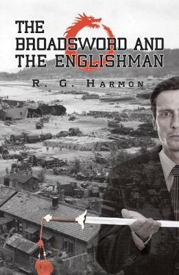 The Broadsword and the Englishman by R. G. Harmon image
