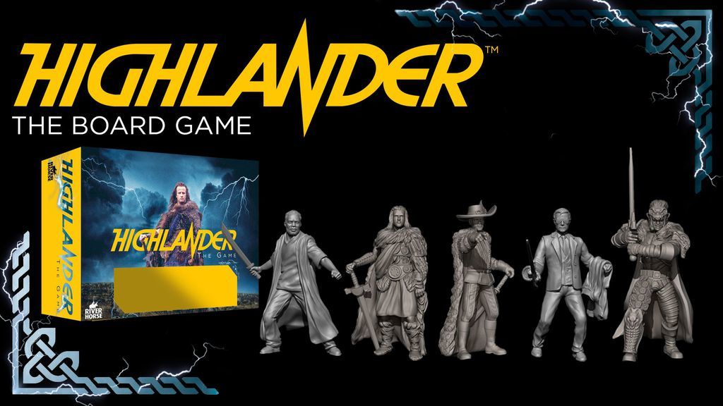 Highlander image