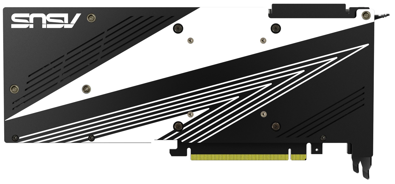 ASUS GeForce RTX 2080 8GB Dual Graphics Card image