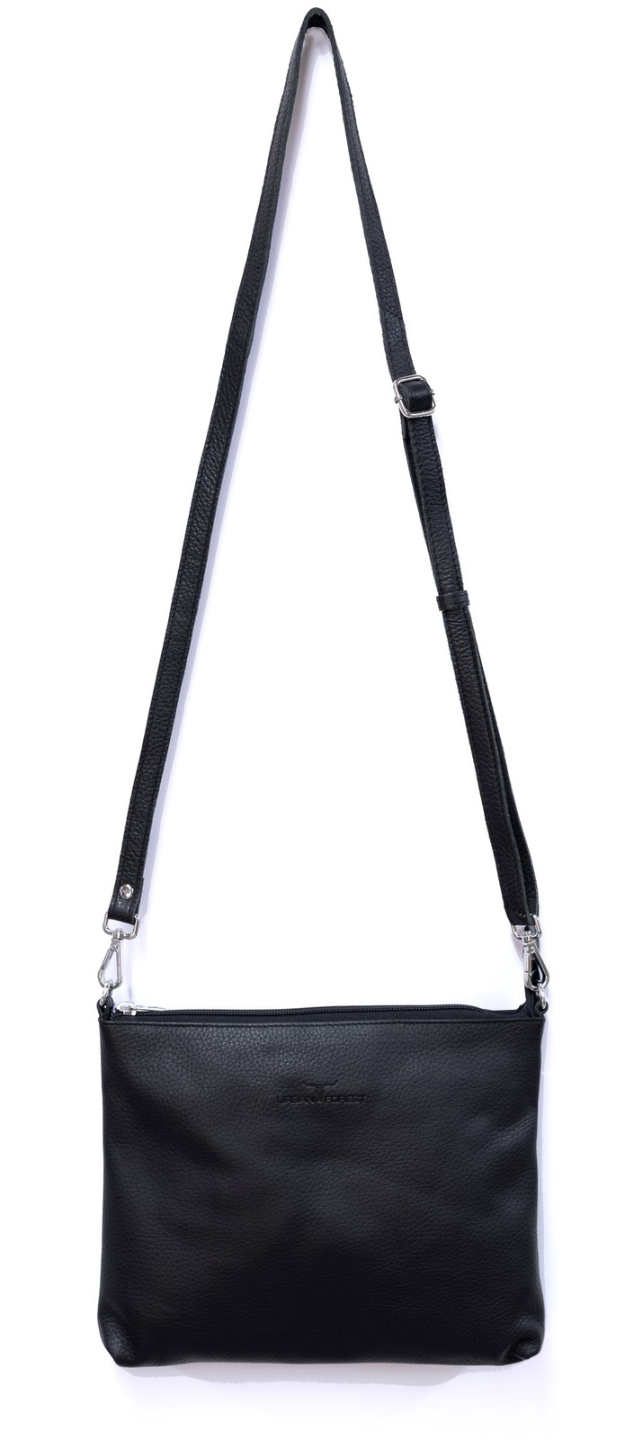 Urban Forest: Emma Leather Sling Bag image