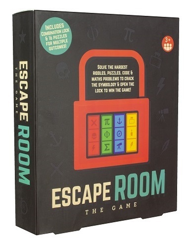 Escape Room: The Game image