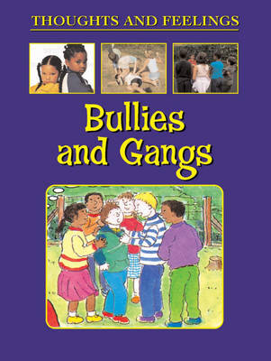 Bullies and Gangs by Julie Johnson image