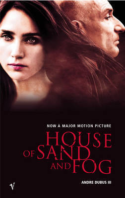 House of Sand and Fog by Andre Dubus III image