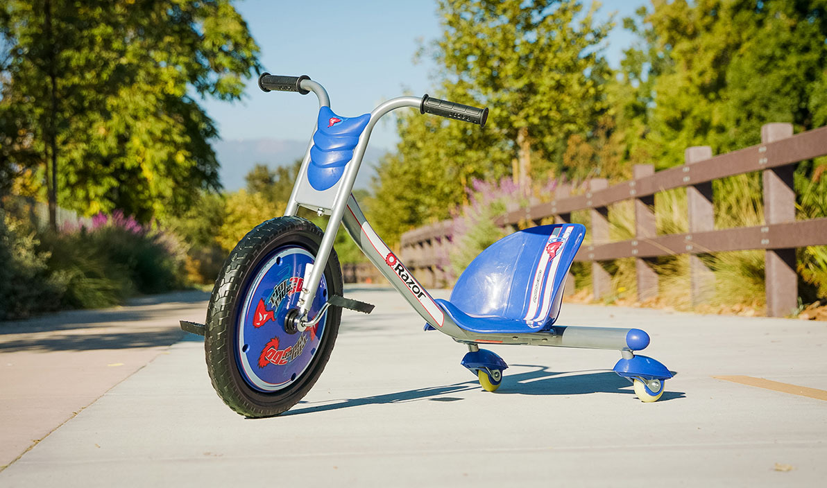 Buy Razor RipRider 360 at Mighty Ape NZ