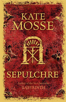 Sepulchre by Kate Mosse image
