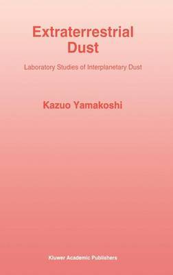 Extraterrestrial Dust by Kazuo Yamakoshi image