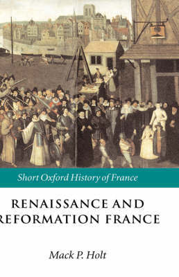 Renaissance and Reformation France image