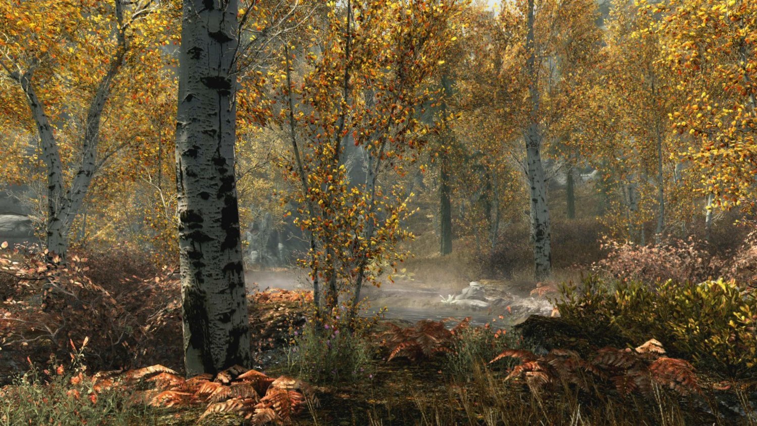 The Elder Scrolls V: Skyrim Special Edition for PS4 image