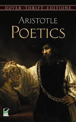 Poetics by Aristotle Aristotle