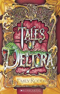 Tales of Deltora by Emily Rodda image