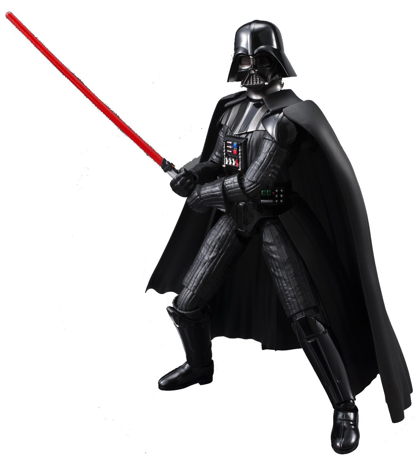 Star Wars 1/12 Darth Vader - Scale Model Kit image