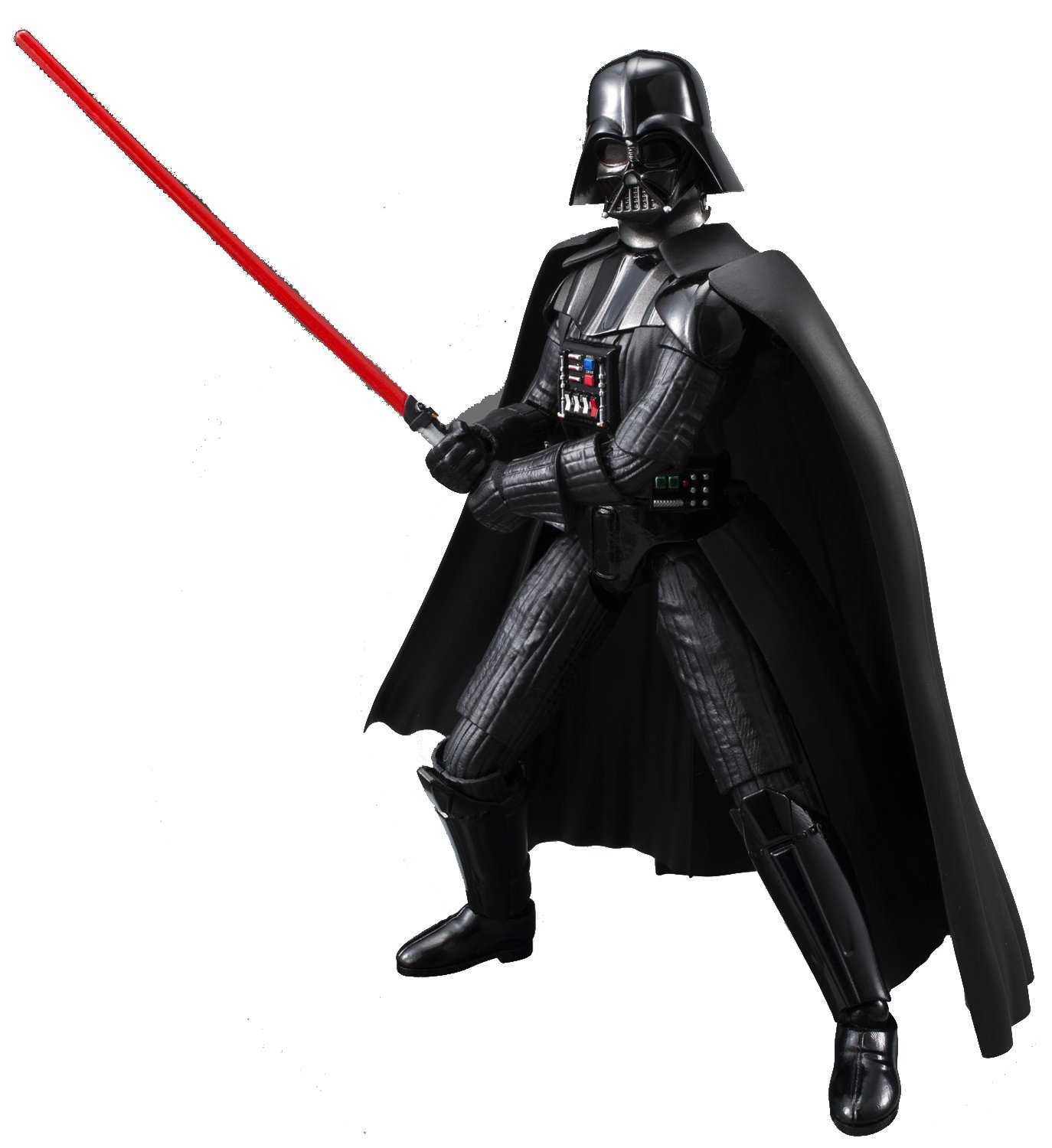 Star Wars: 1/12 Darth Vader - Model Kit image