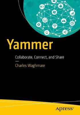 Yammer by Charles Waghmare image