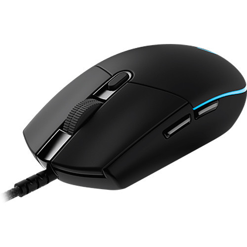 Logitech G PRO Series Gaming Mouse for PC image