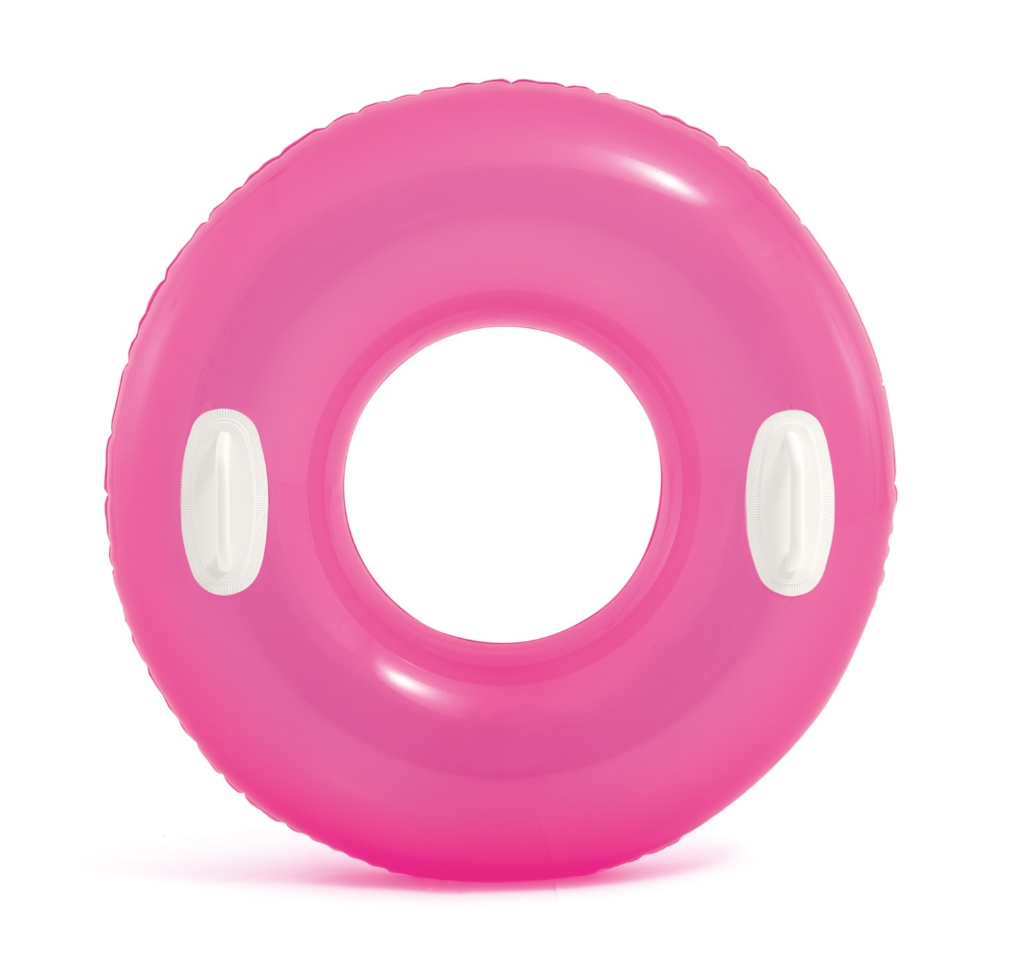 Intex: High Gloss - Swim Tube (Assorted Colours) image