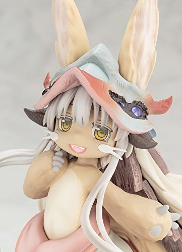 Made in Abyss: Nanachi PVC Figure (Reissue) image