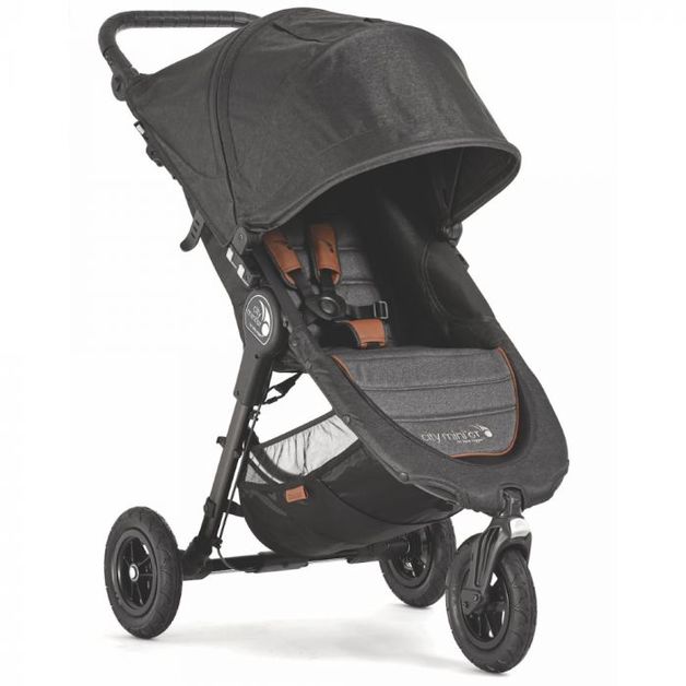 baby jogger city select nz