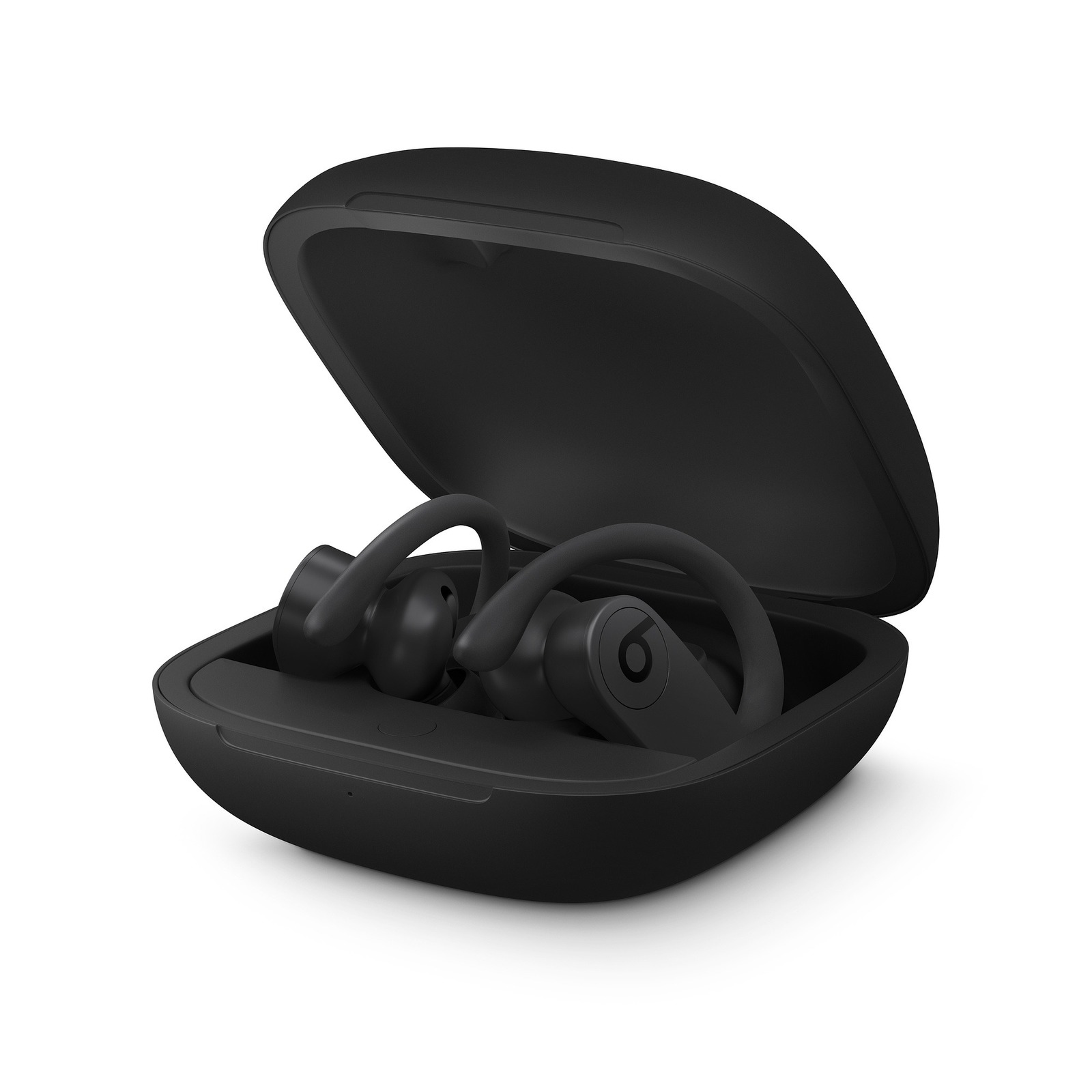 Beats PowerBeats Pro True Wireless Sports Earphones - Black image