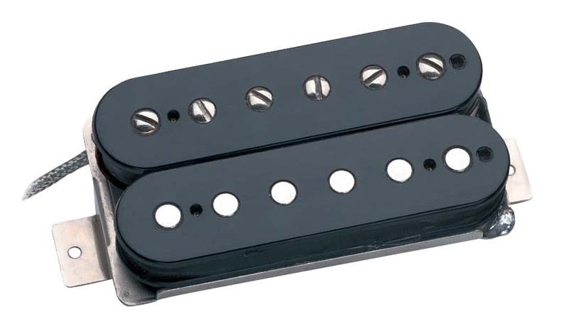 Seymour Duncan SH-1 '59 Model Neck Pickup (Black) image