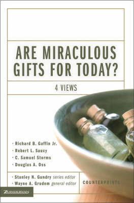 Are Miraculous Gifts for Today? image