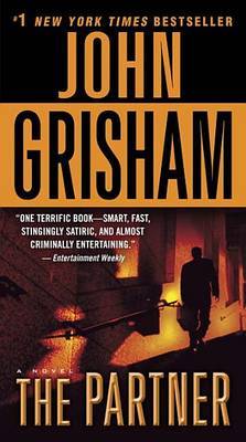 The Partner by John Grisham image