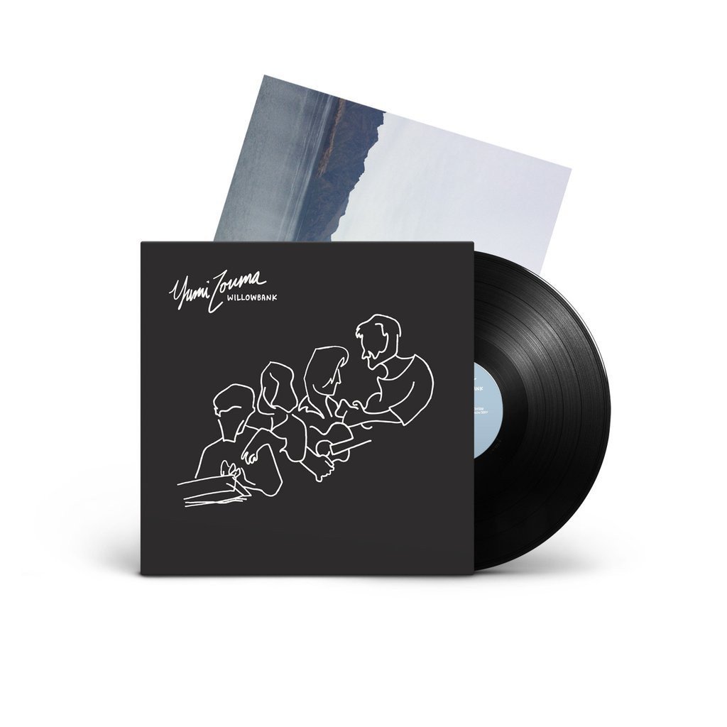 Willowbank by Yumi Zouma image