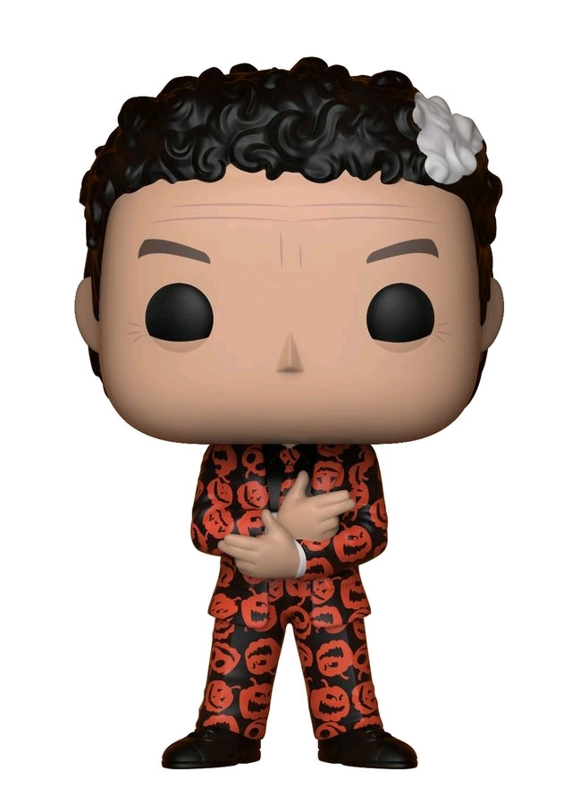 Saturday Night Live - David S. Pumpkins Pop! Vinyl Figure image