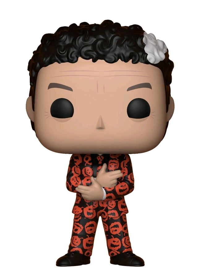 David S. Pumpkins - Pop! Vinyl Figure image