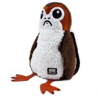 star wars porg teddy