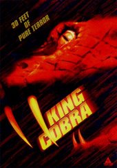 King Cobra on DVD King Cobra on DVD