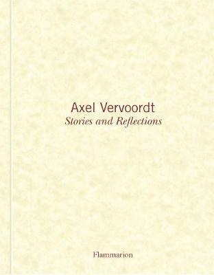 Axel Vervoordt: Stories and Reflections by Michael Gardner image
