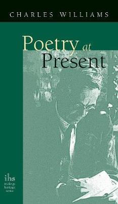 Poetry at Present by Charles Williams image