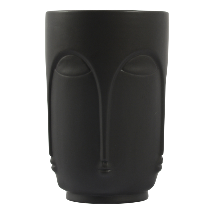 Nomad Pot (Large) - Black image