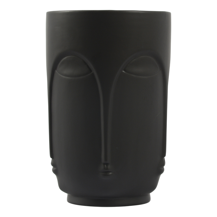 Nomad Pot (Large) - Black